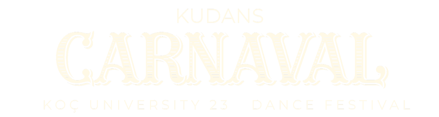 KUDANS Carnaval Festival 2025 Banner