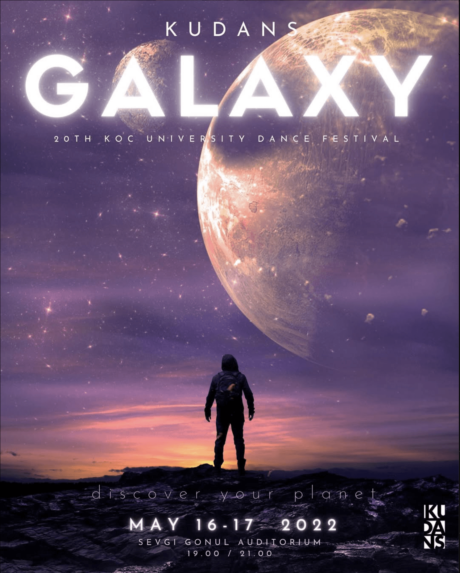 Galaxy 2022 Festival Preview
