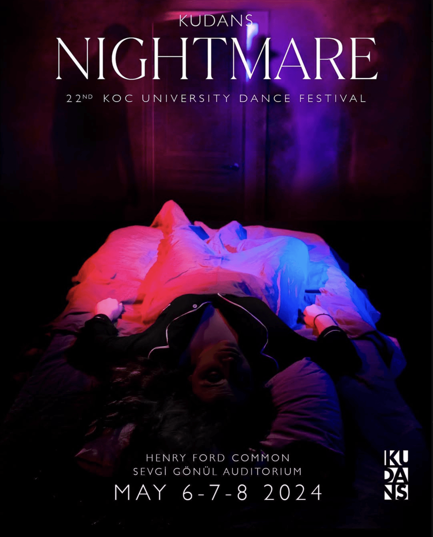 Nightmare 2024 Festival Preview